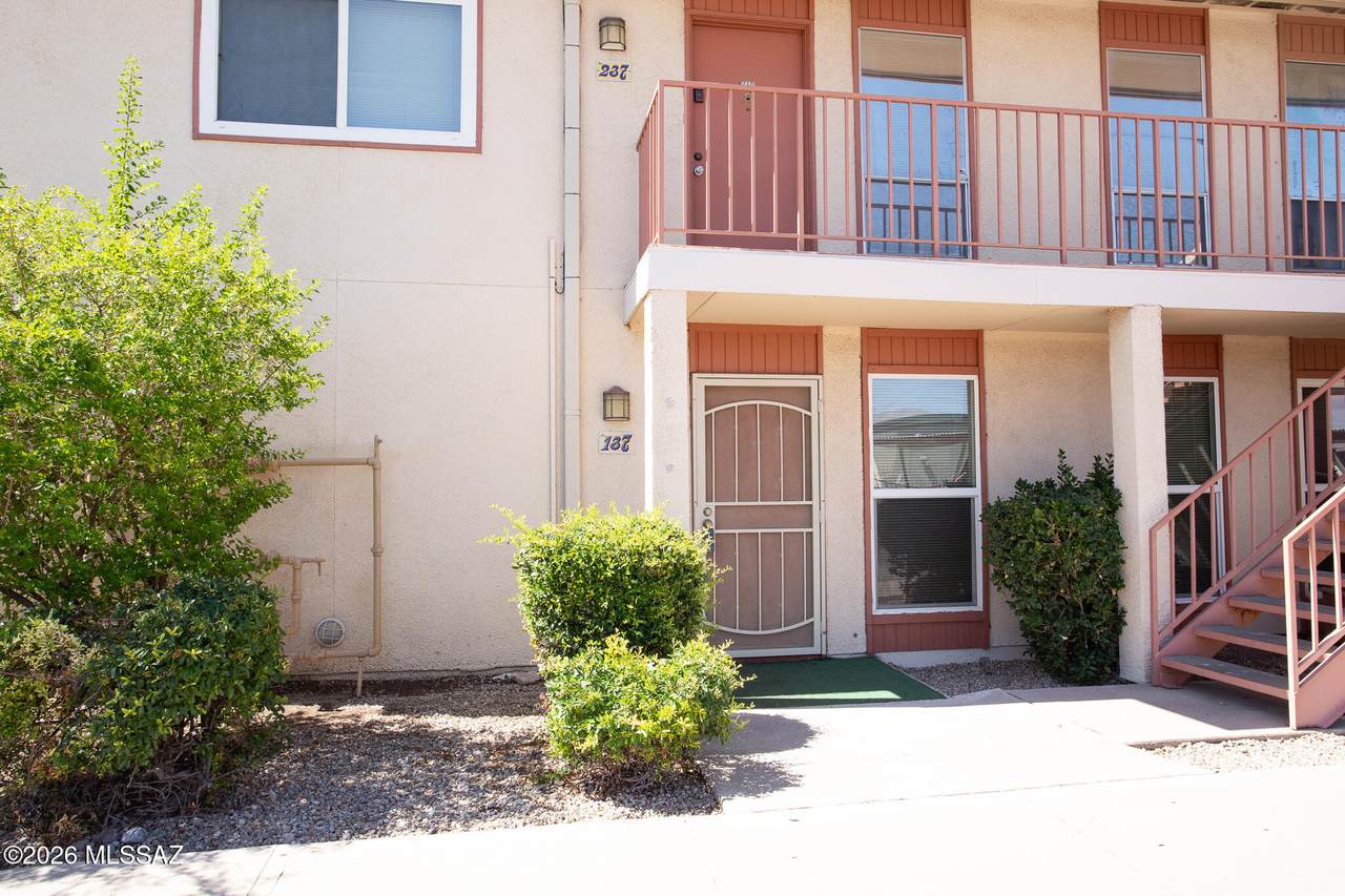 1600 Wilmot Road - Photo 1