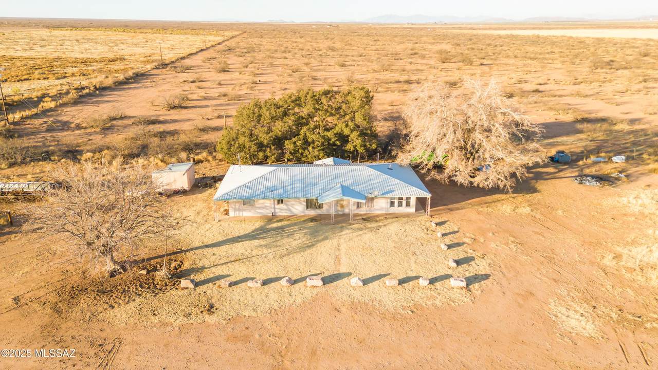 4842 Gleeson Road - Photo 1