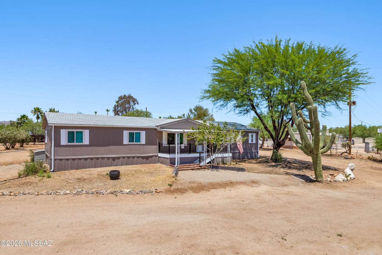 15535 Oracle Road - Photo 1