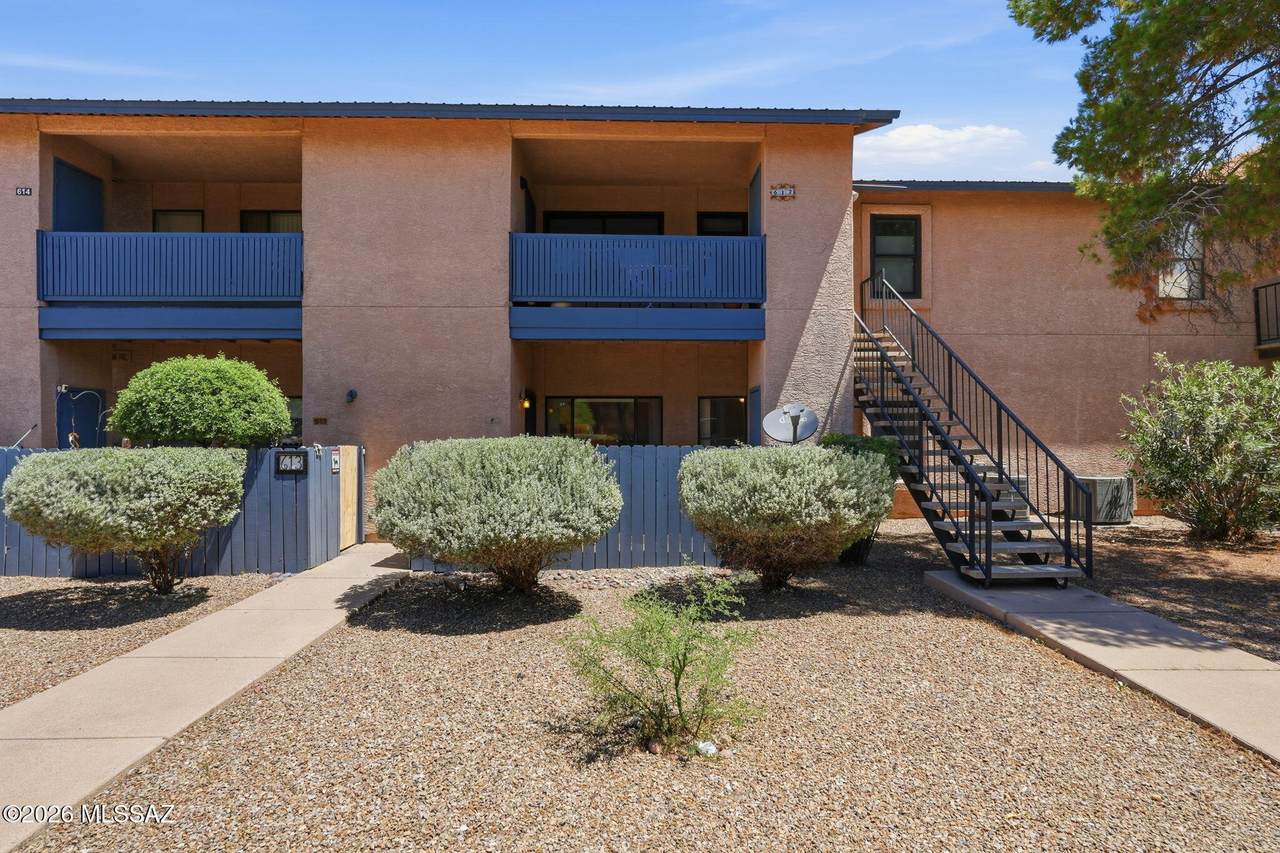 8080 Speedway Boulevard - Photo 1