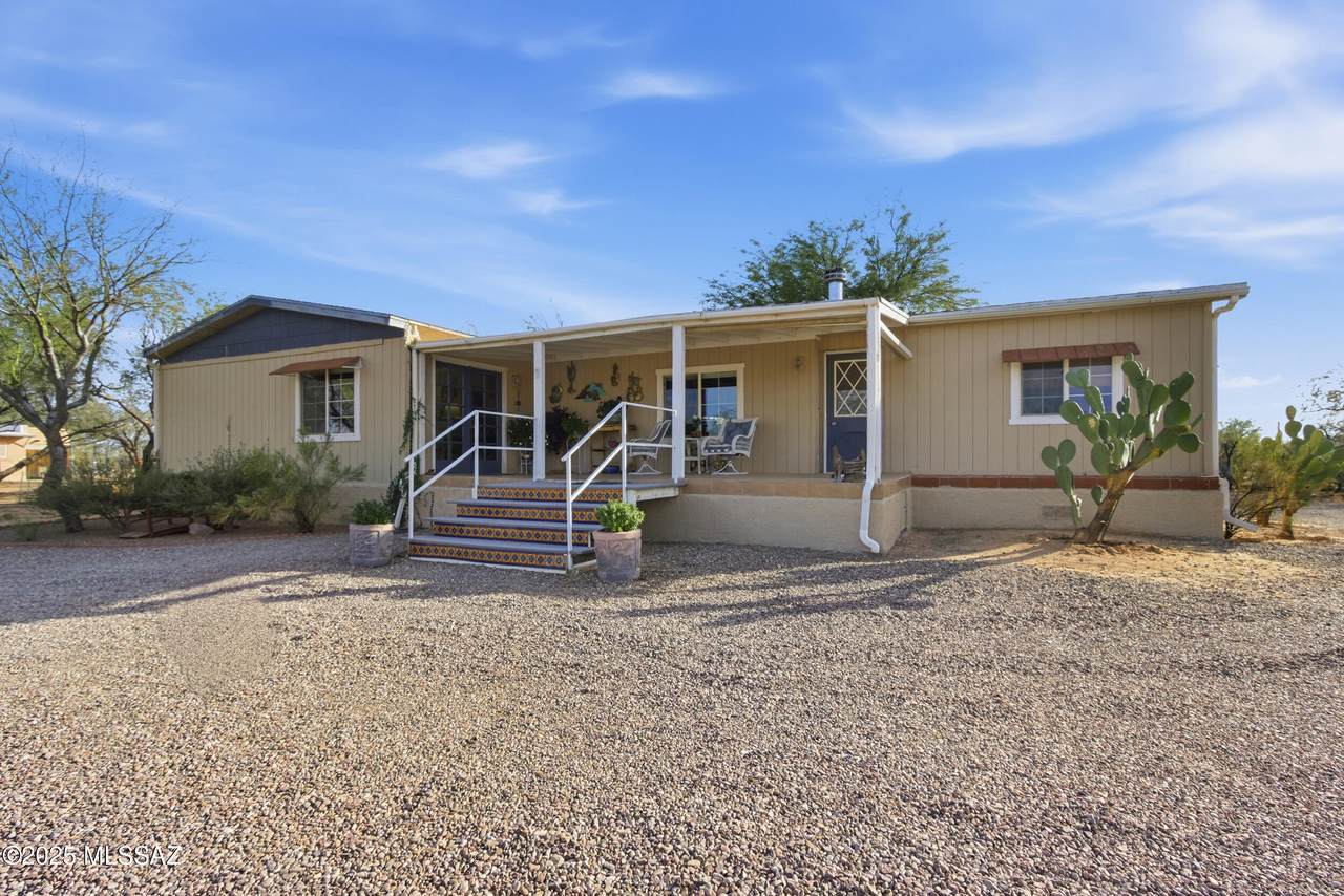 12625 Cactus Ridge Drive - Photo 1