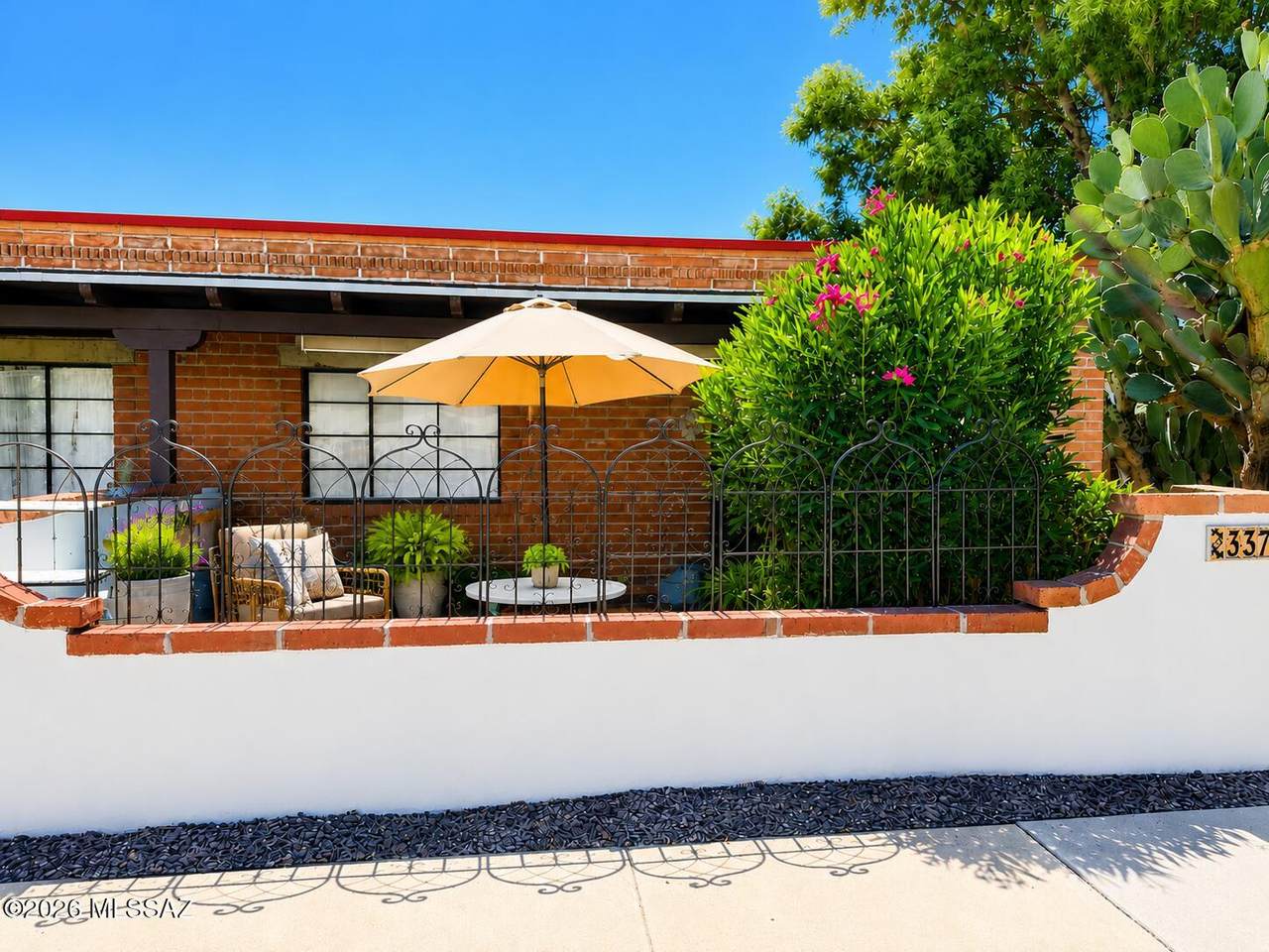 337 Paseo Lobo - Photo 1