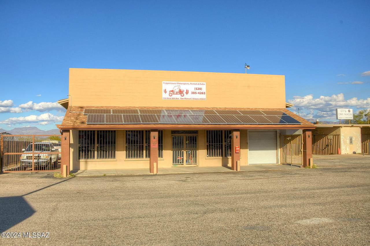 136 8Th Avenue - Photo 1