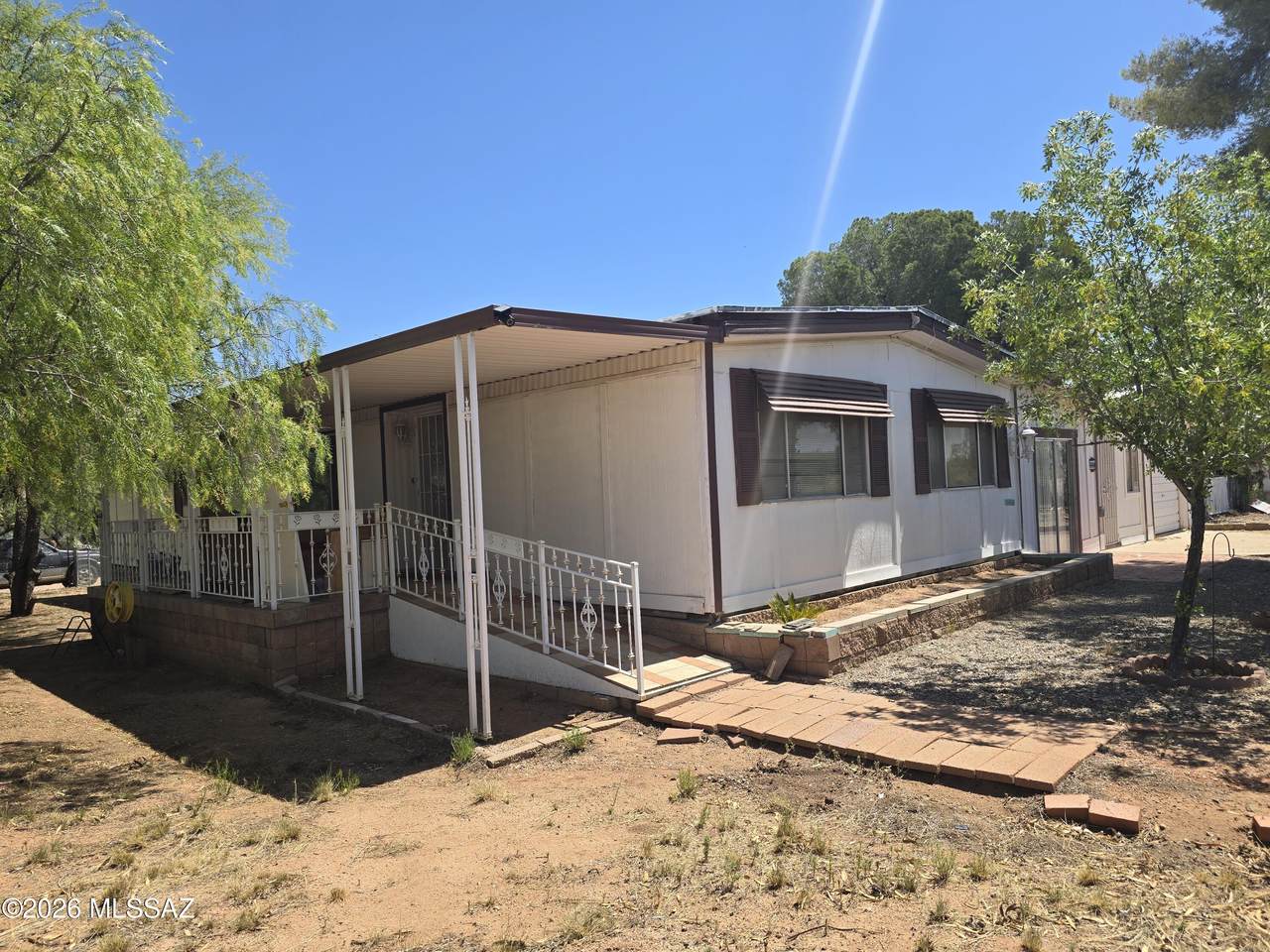 3200 Barrel Cactus Lane - Photo 1