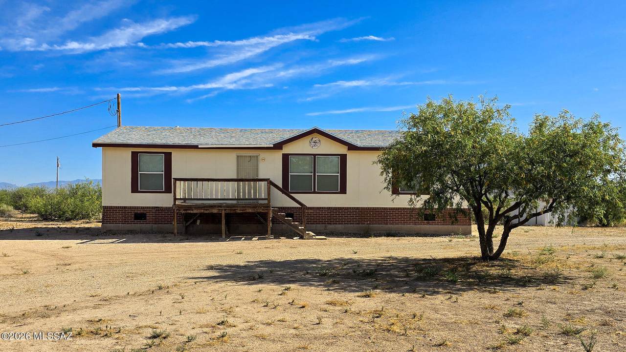 5004 Joe Hines Road - Photo 1