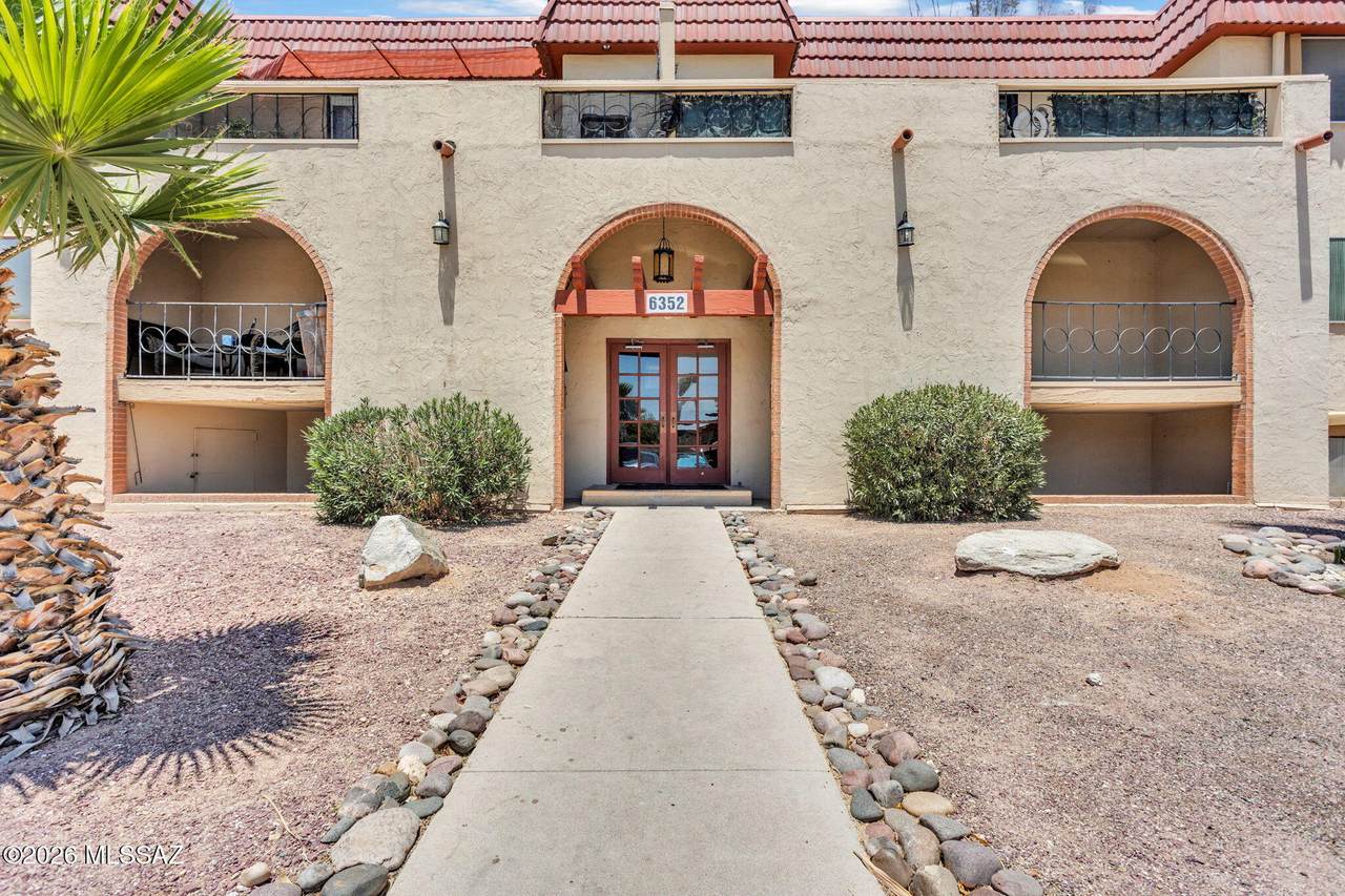 6352 Barcelona Lane - Photo 1