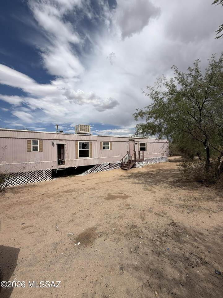 9331 Honeysuckle Farm Trail - Photo 1