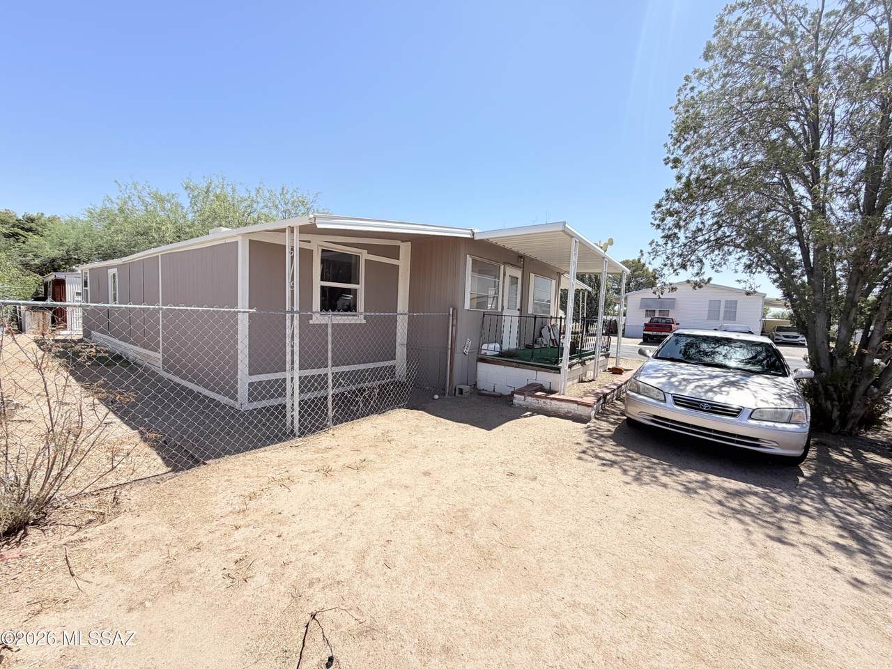2640 Cottonwood Lane - Photo 1