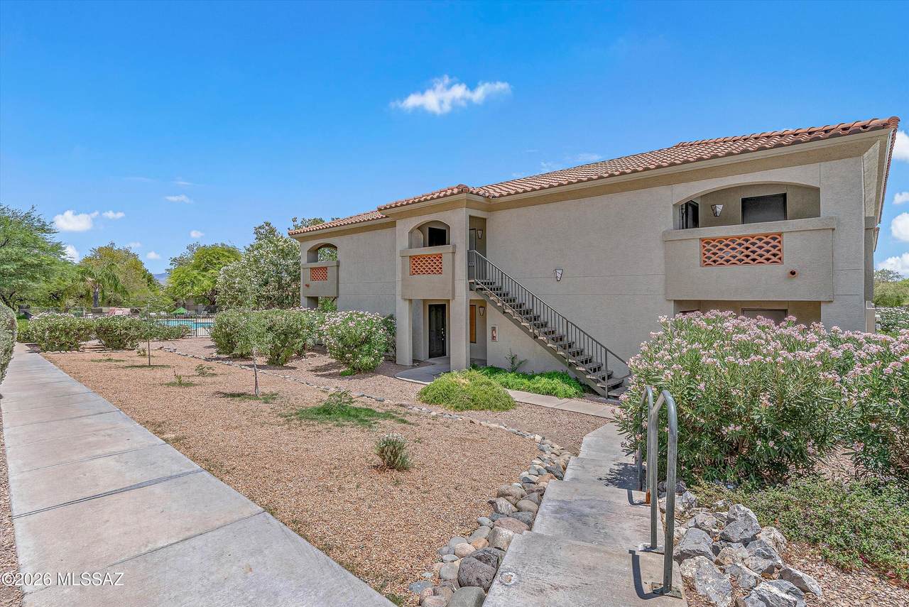 5751 Kolb Road - Photo 1