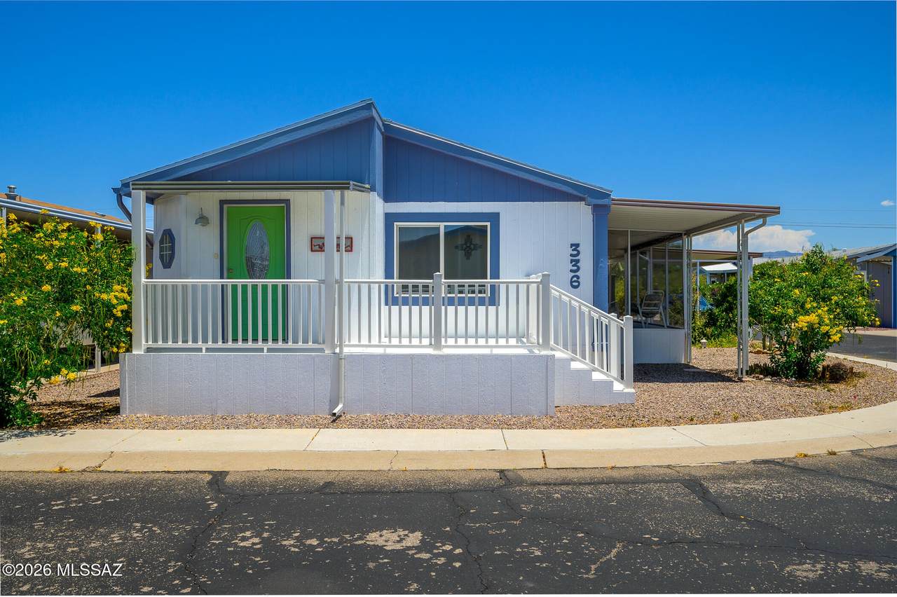 8401 Kolb Road - Photo 1