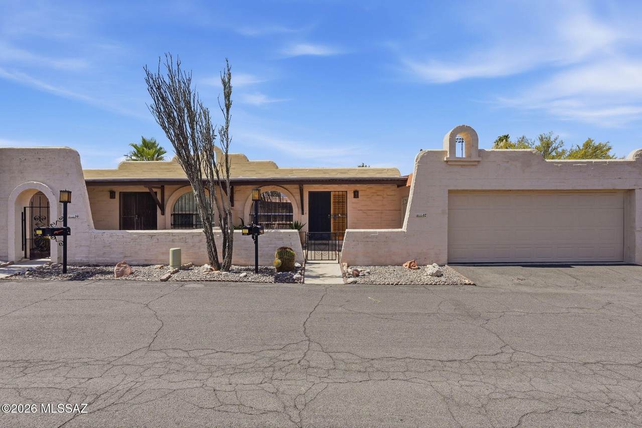 285 Kolb Road - Photo 1