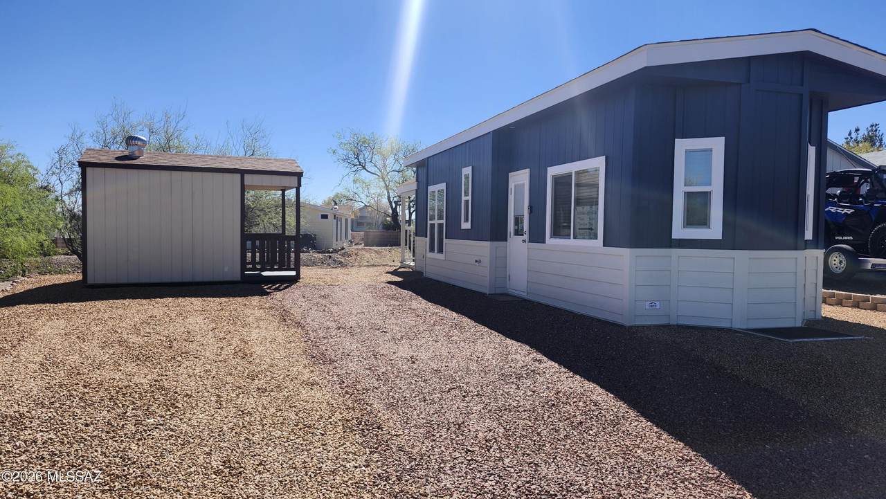 1030 Barrel Cactus Ridge - Photo 1
