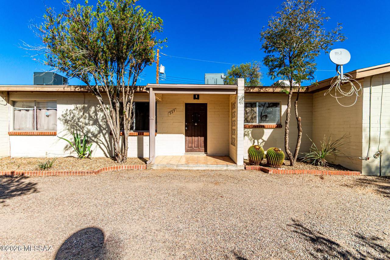 321 Blacklidge Drive - Photo 1