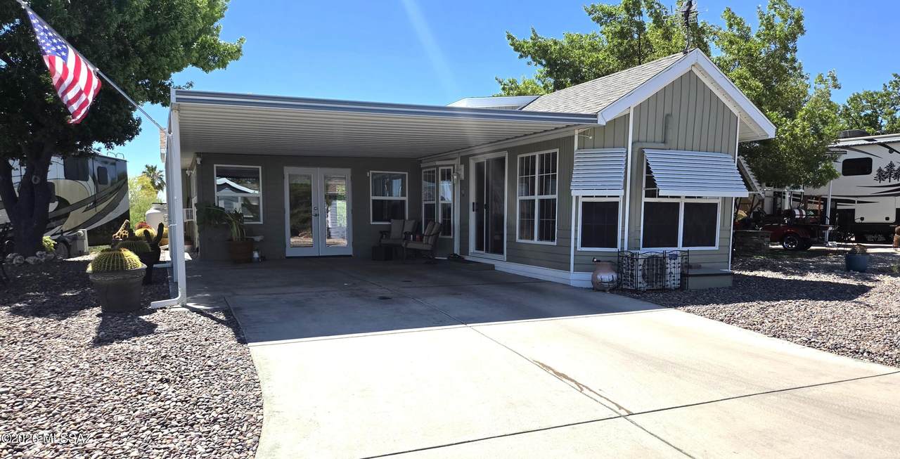 1030 Barrel Cactus Ridge - Photo 1