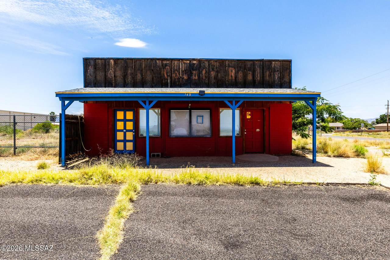 149 Frontage Road - Photo 1