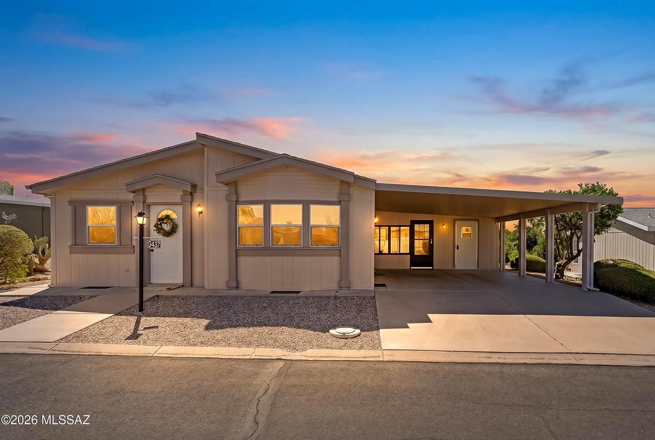 3437 Dynamite Avenue - Photo 1