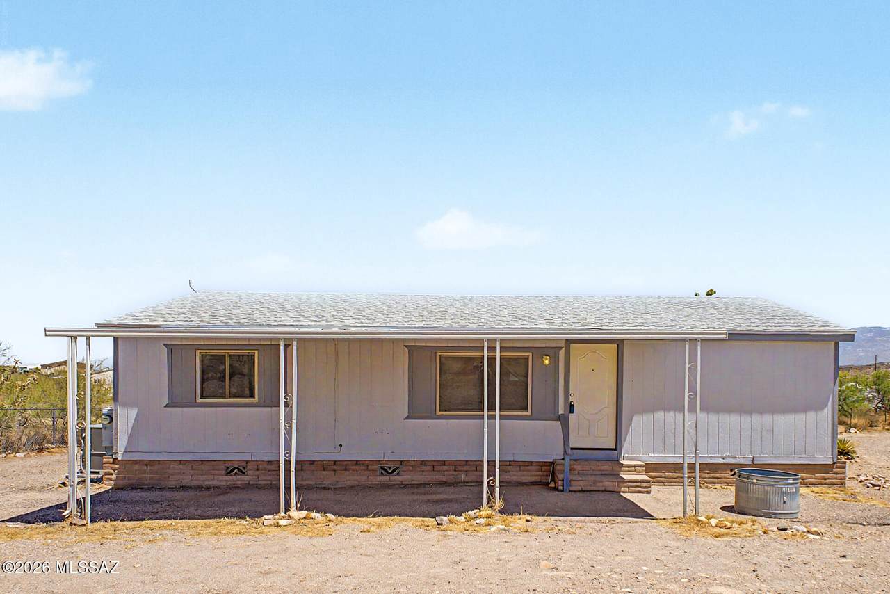 13255 Hound Dog Road - Photo 1