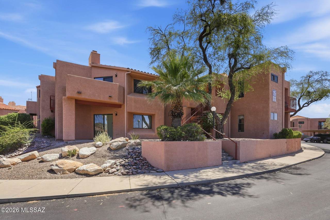 5051 Sabino Canyon Rd - Photo 1