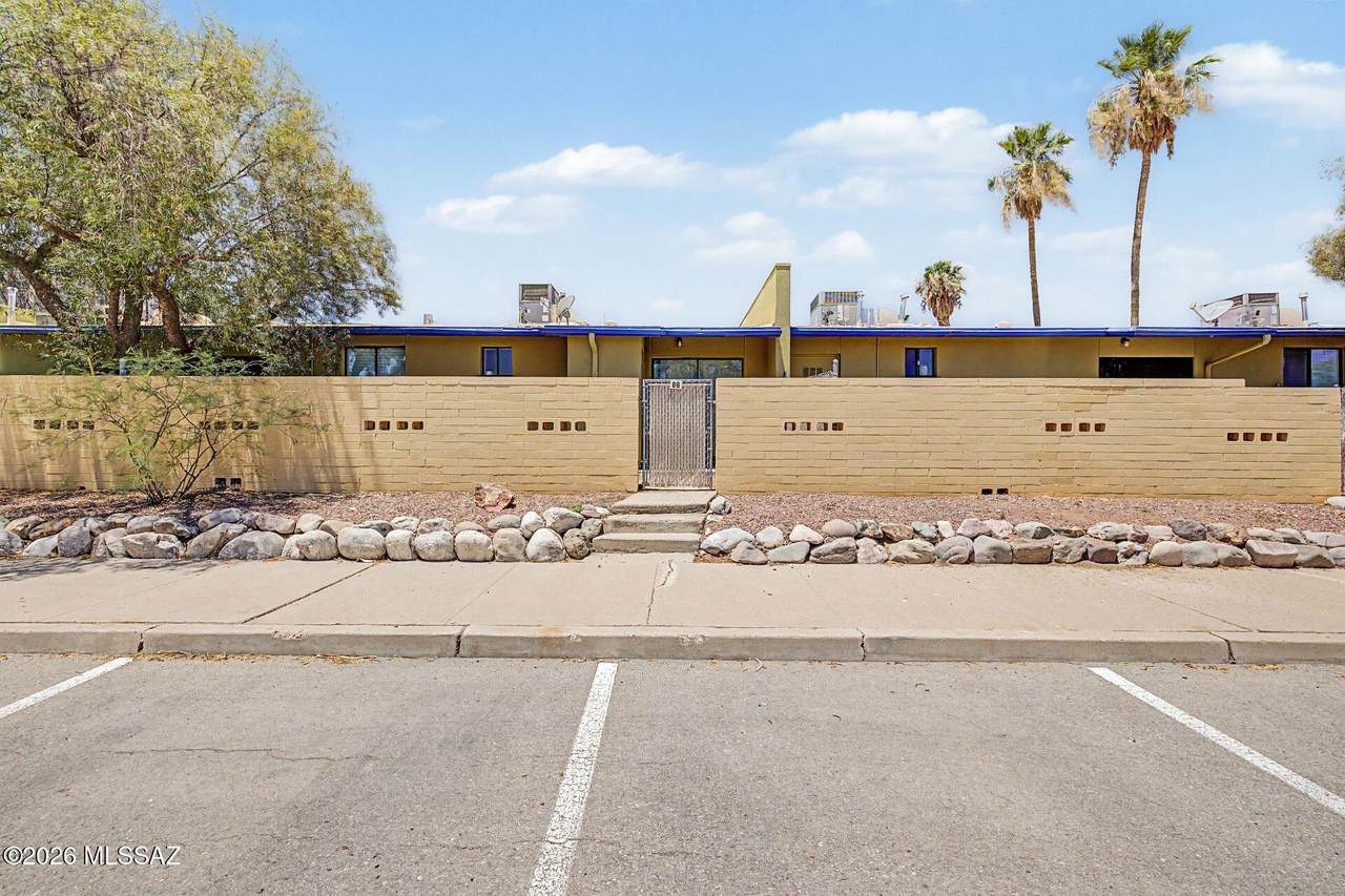 350 Silverbell Road - Photo 1
