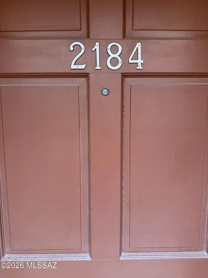5051 Sabino Canyon Road - Photo 1