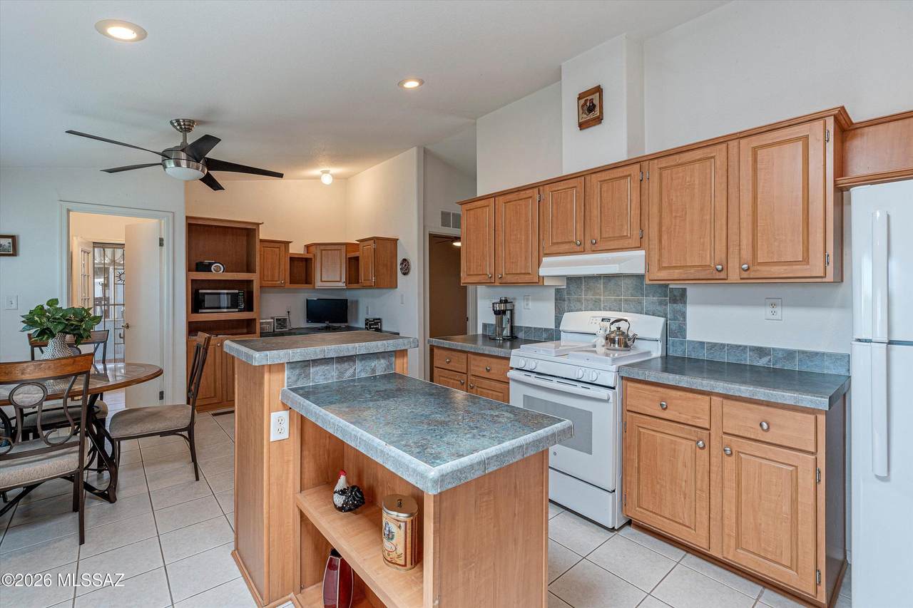 8401 Kolb Road - Photo 1