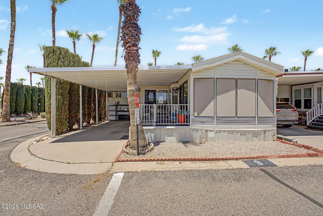 8989 Escalante Road - Photo 1