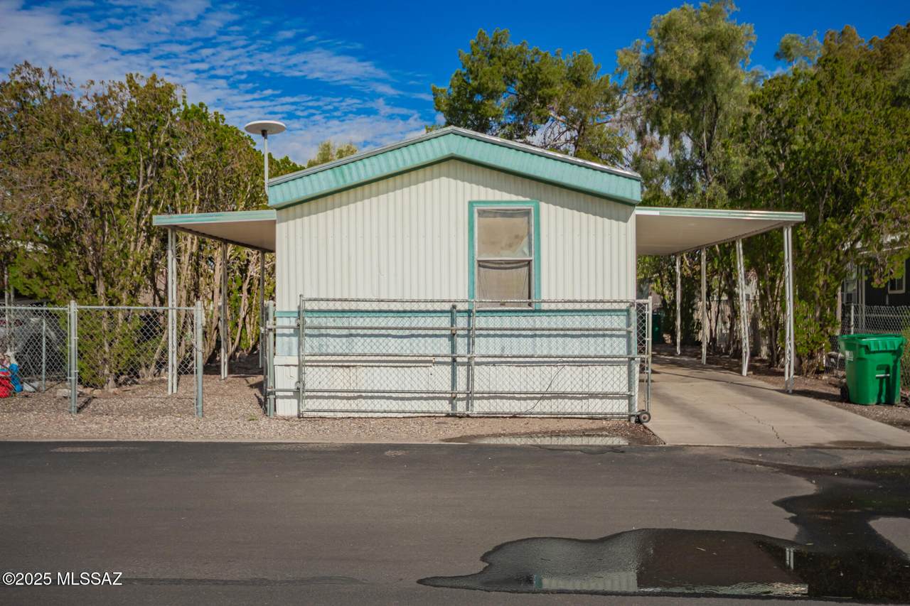 1655 Ajo Way - Photo 1