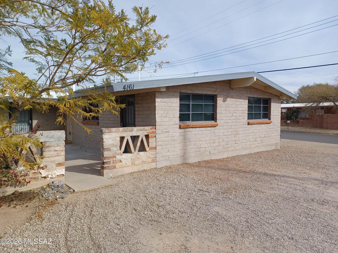 4155 Bellevue Street - Photo 1