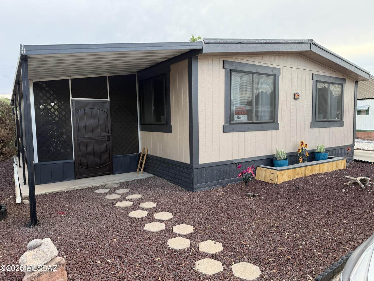 3411 Camino Seco - Photo 1