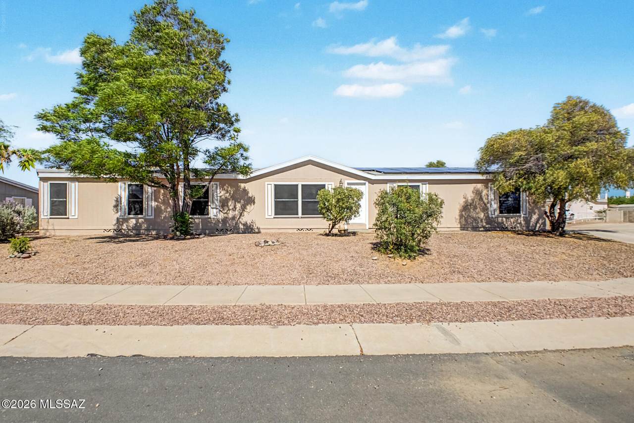 5385 Brush Berry Drive - Photo 1