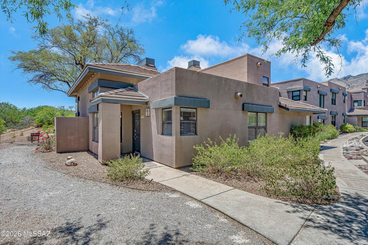 5855 Kolb Road - Photo 1