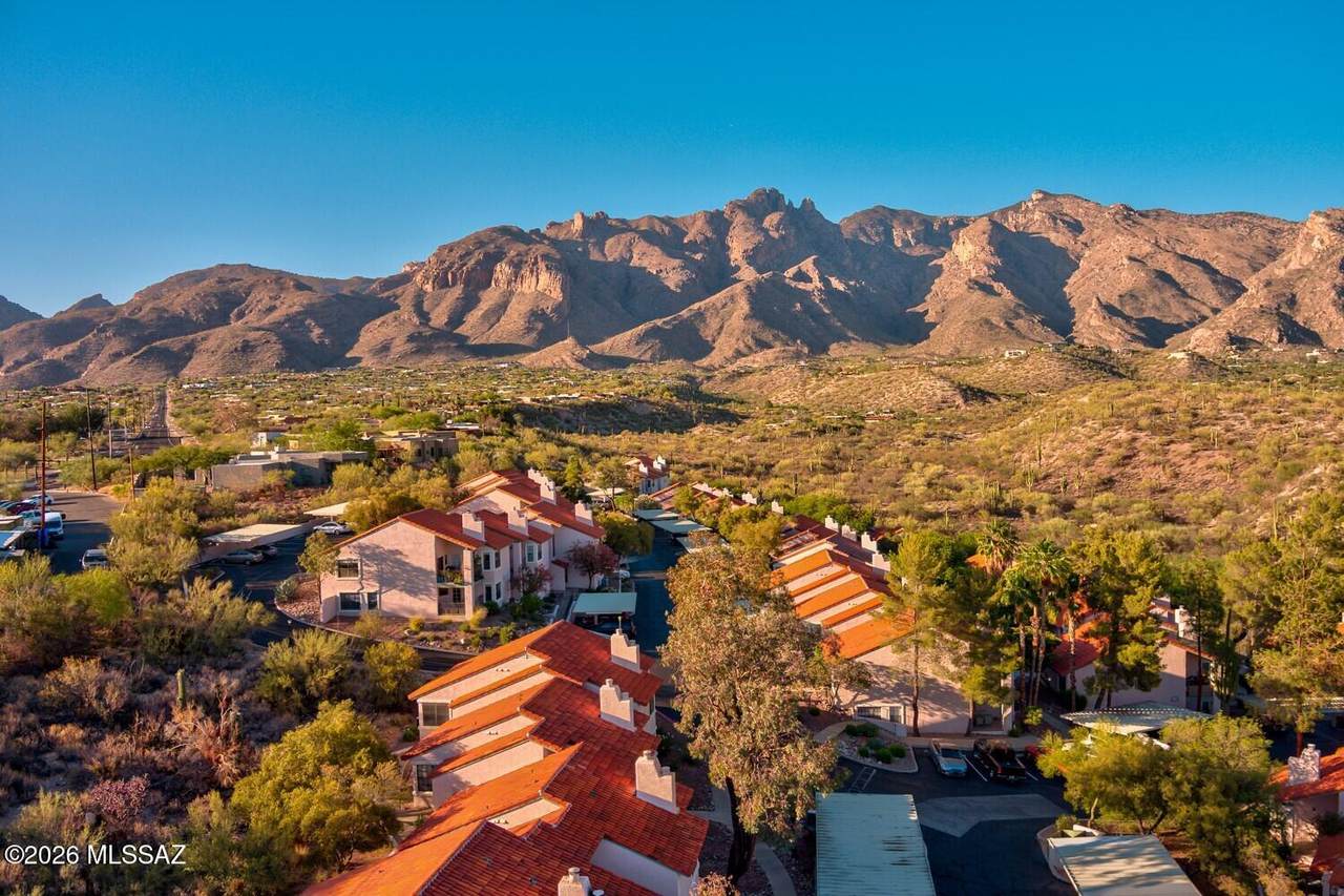 6451 Tierra De Las Catalinas - Photo 1