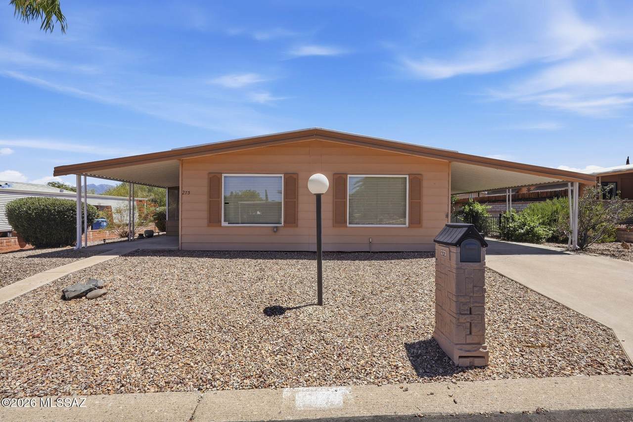 273 Cedro Drive - Photo 1