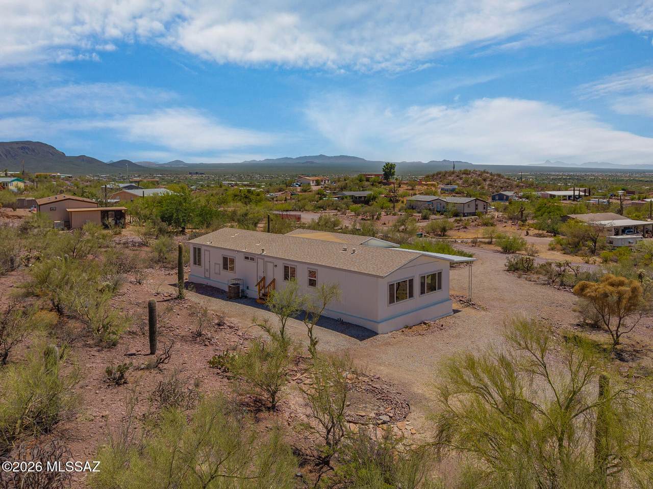 6175 Speaks Trail - Photo 1