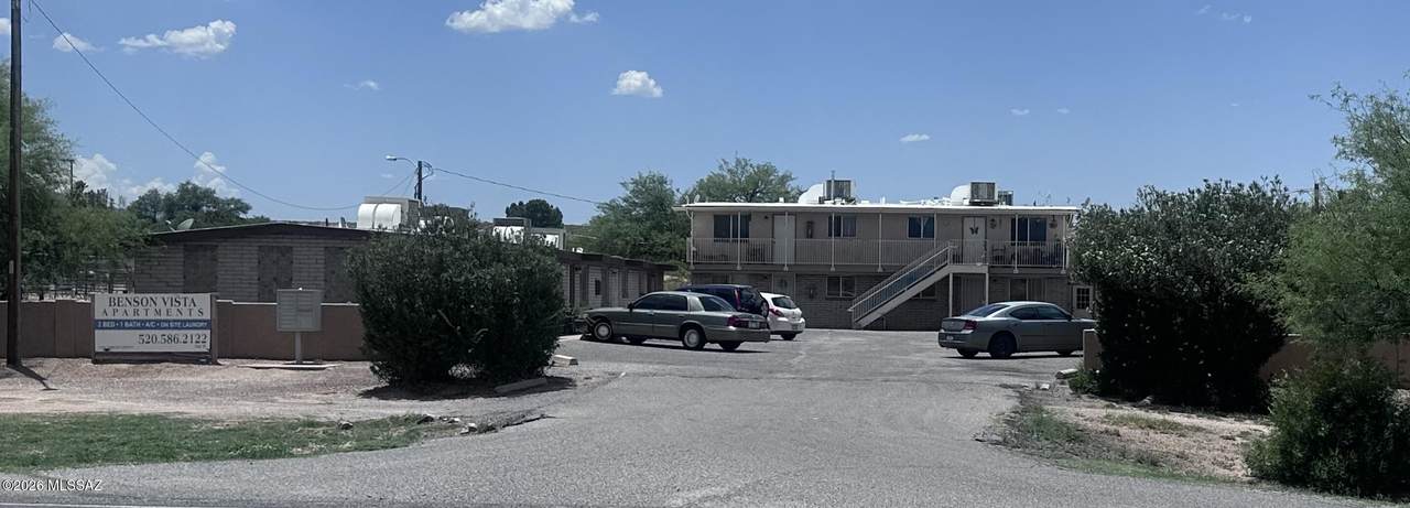 880 Highway 80 - Photo 1