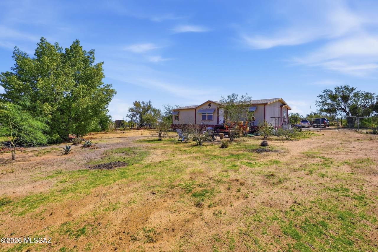 12832 Rustic Desert Lane - Photo 1