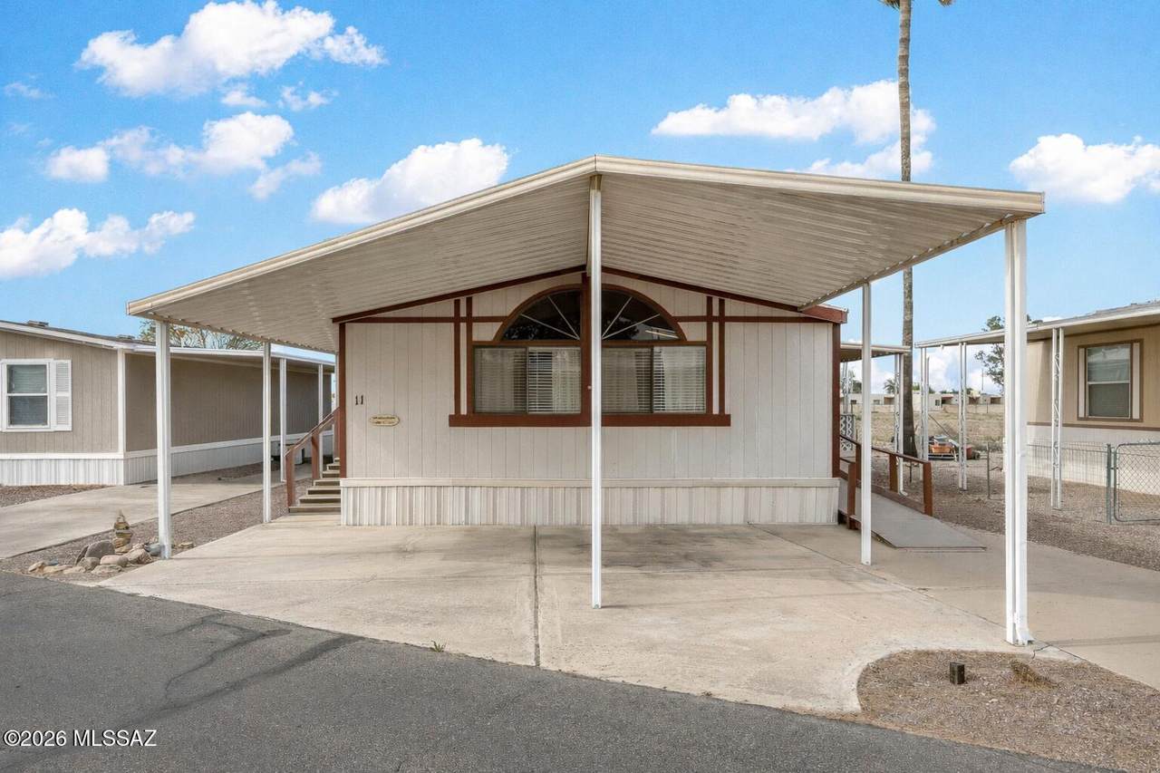 13377 Sandario Road - Photo 1
