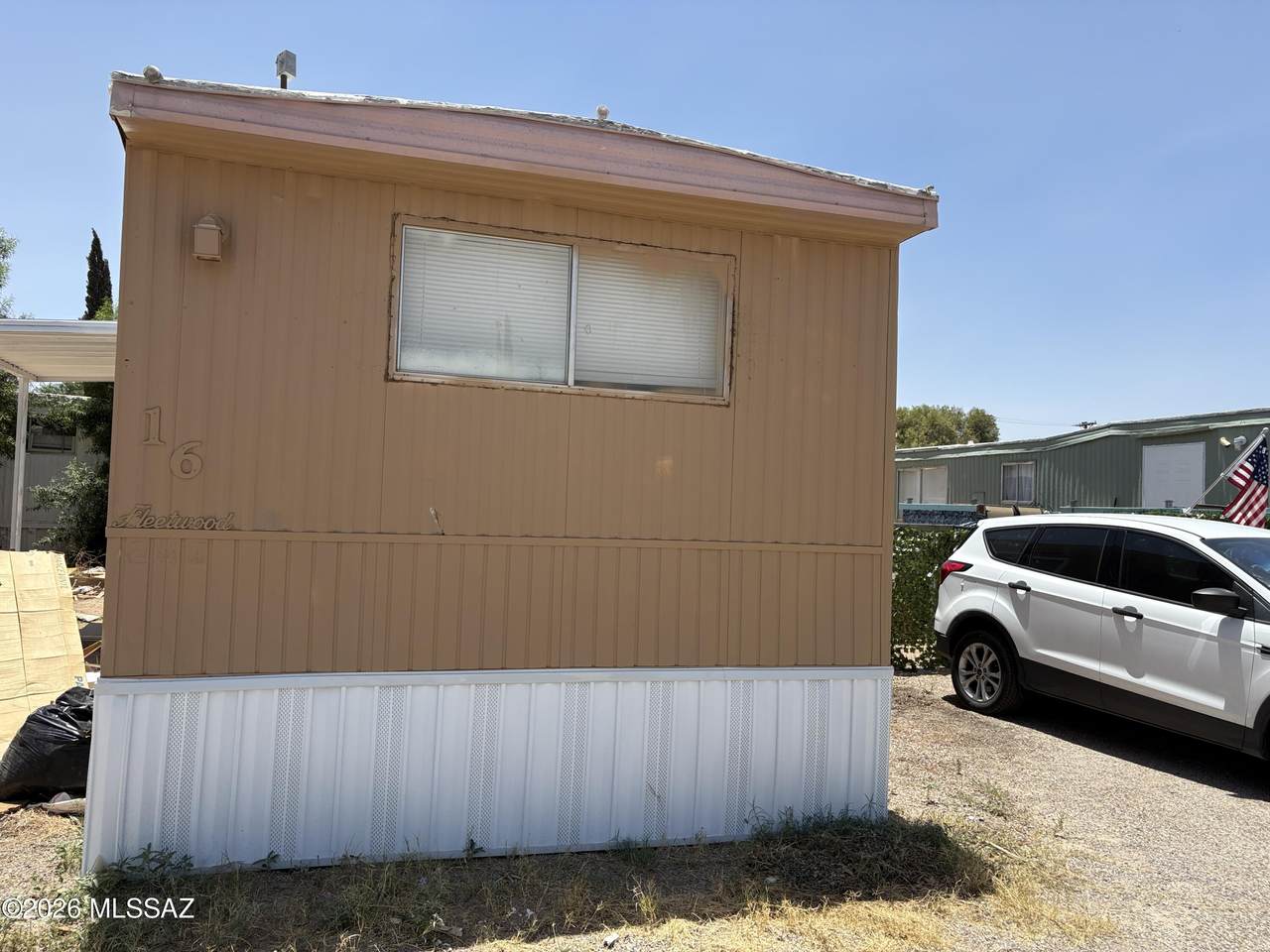 1741 Wetmore Road - Photo 1