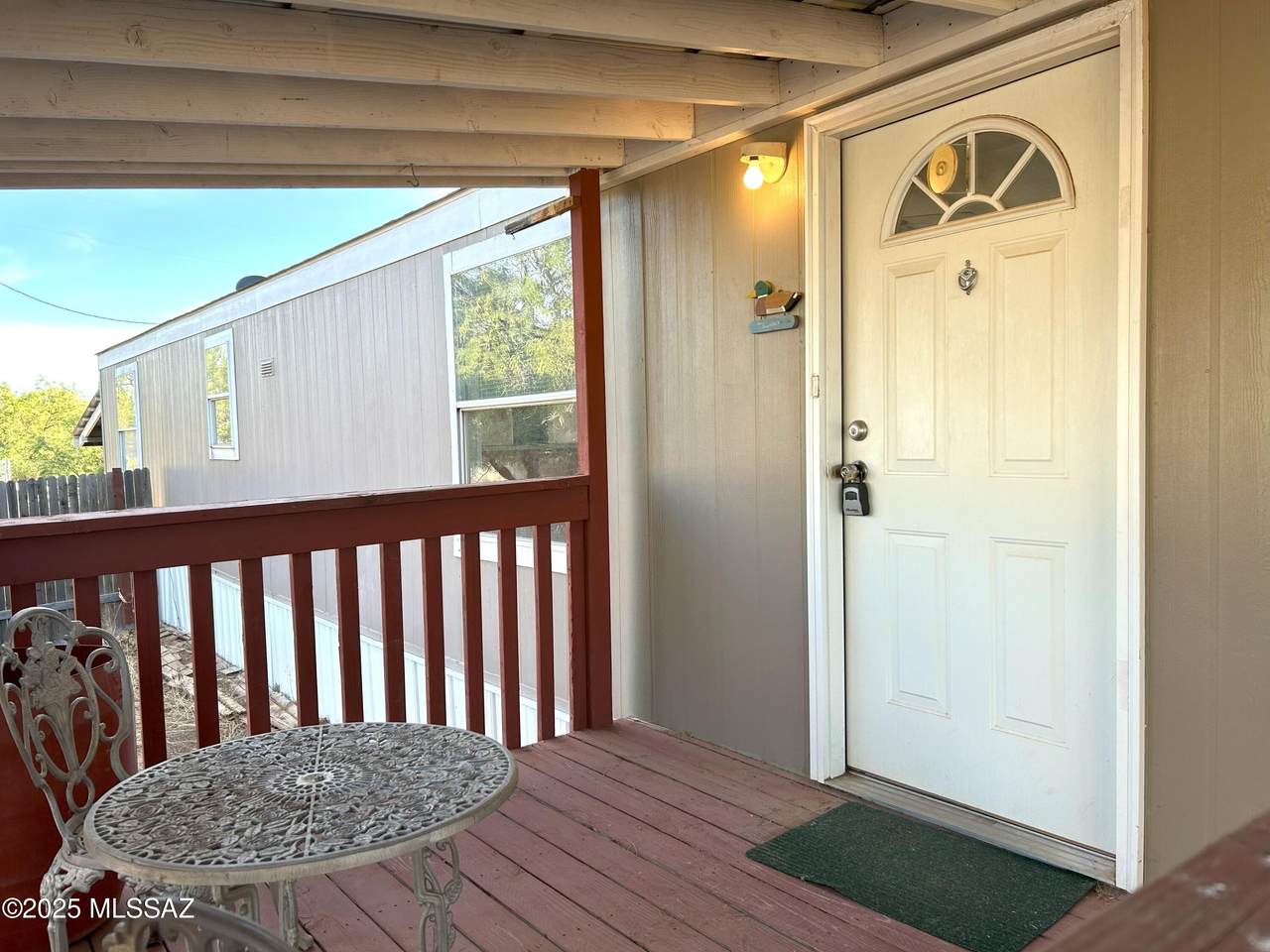 34 Camino De Mesa - Photo 1