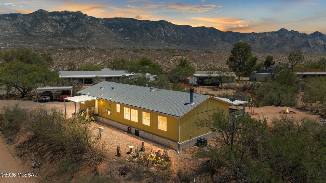 4550 Magoo Road - Photo 1