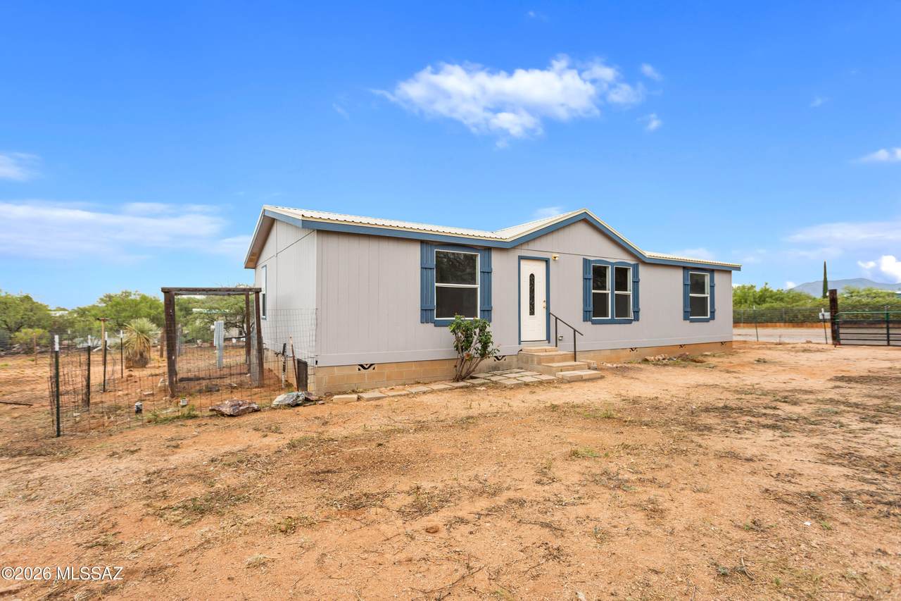 3136 Rice Road - Photo 1