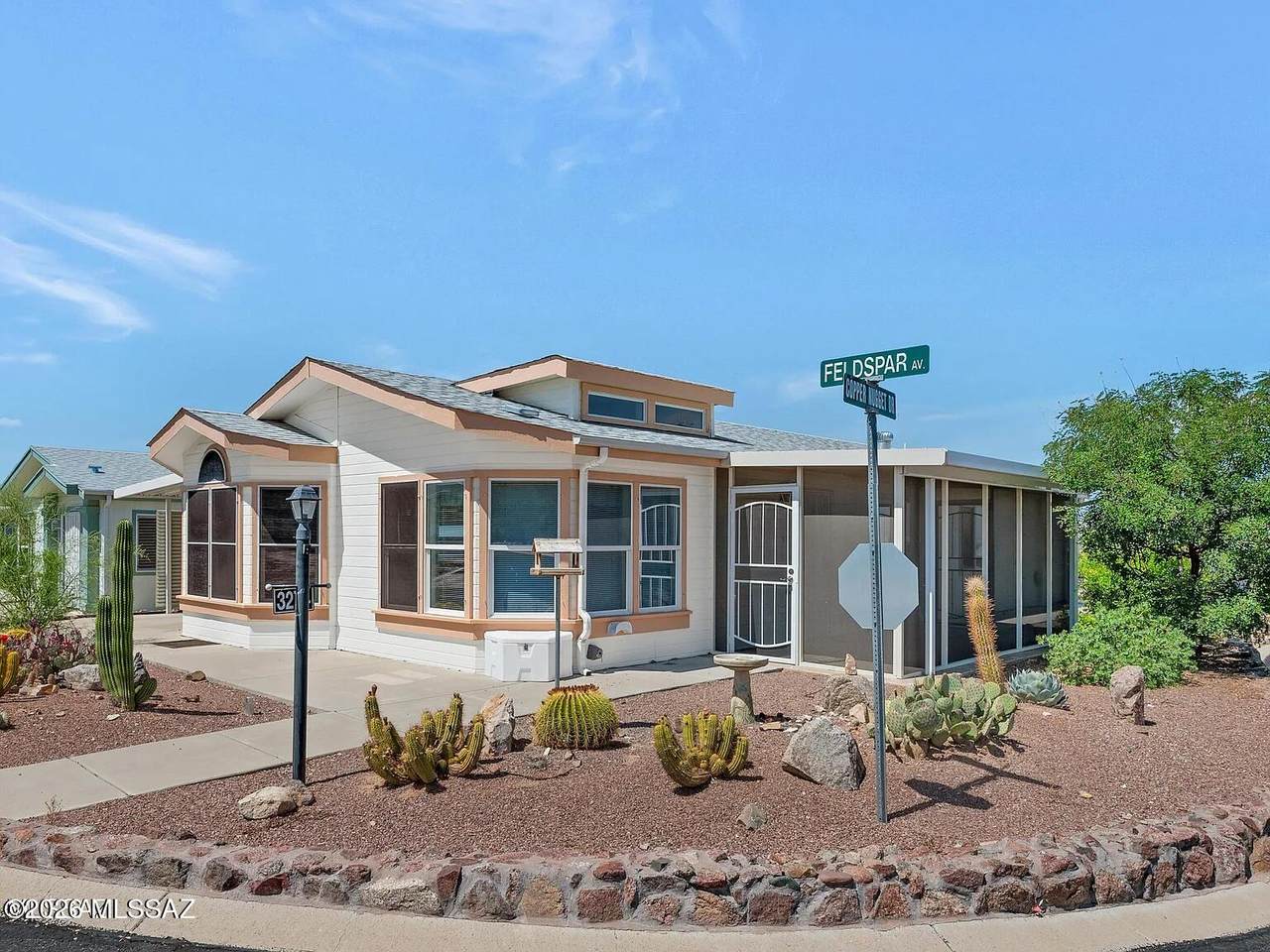 3274 Feldspar Avenue - Photo 1