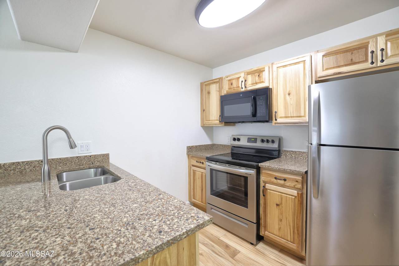 5751 Kolb Road - Photo 1