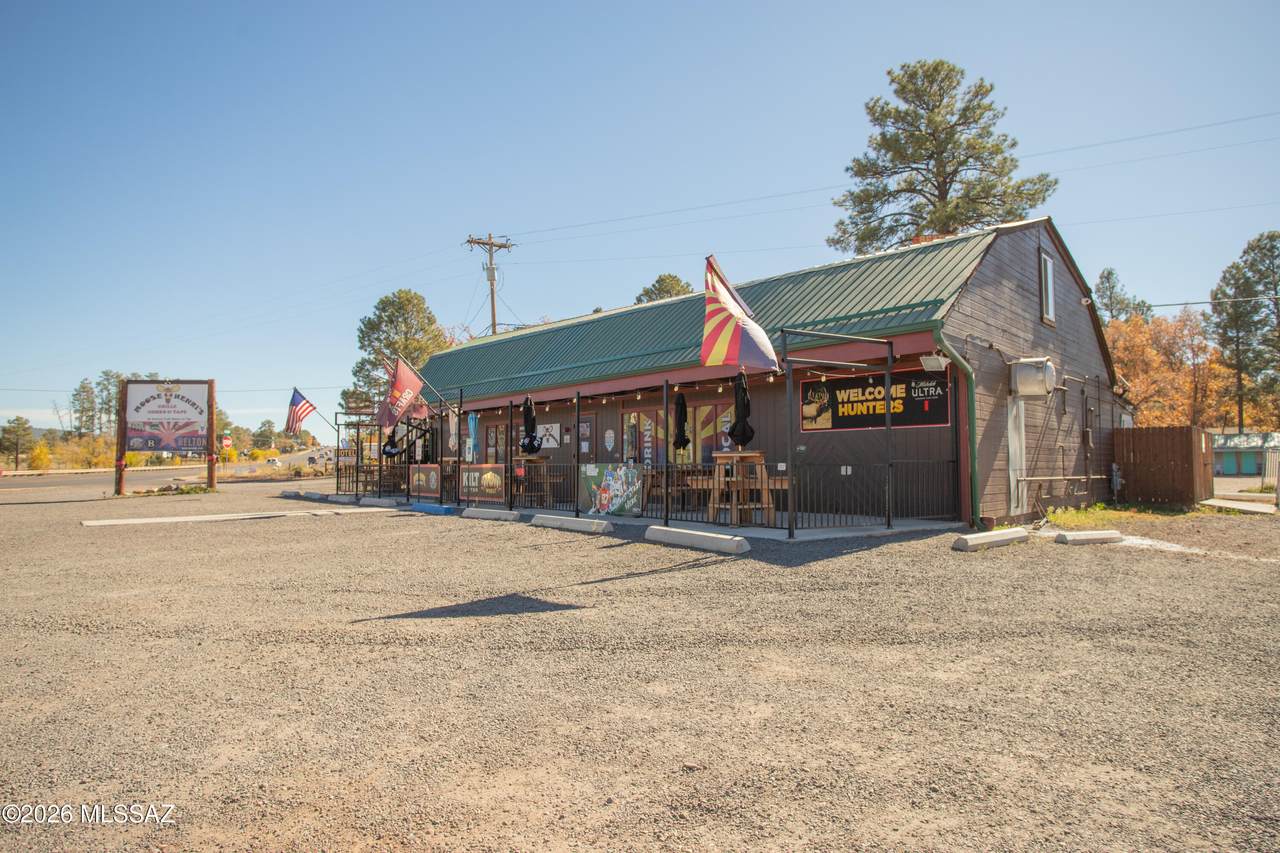 4207 Arizona 260 - Photo 1