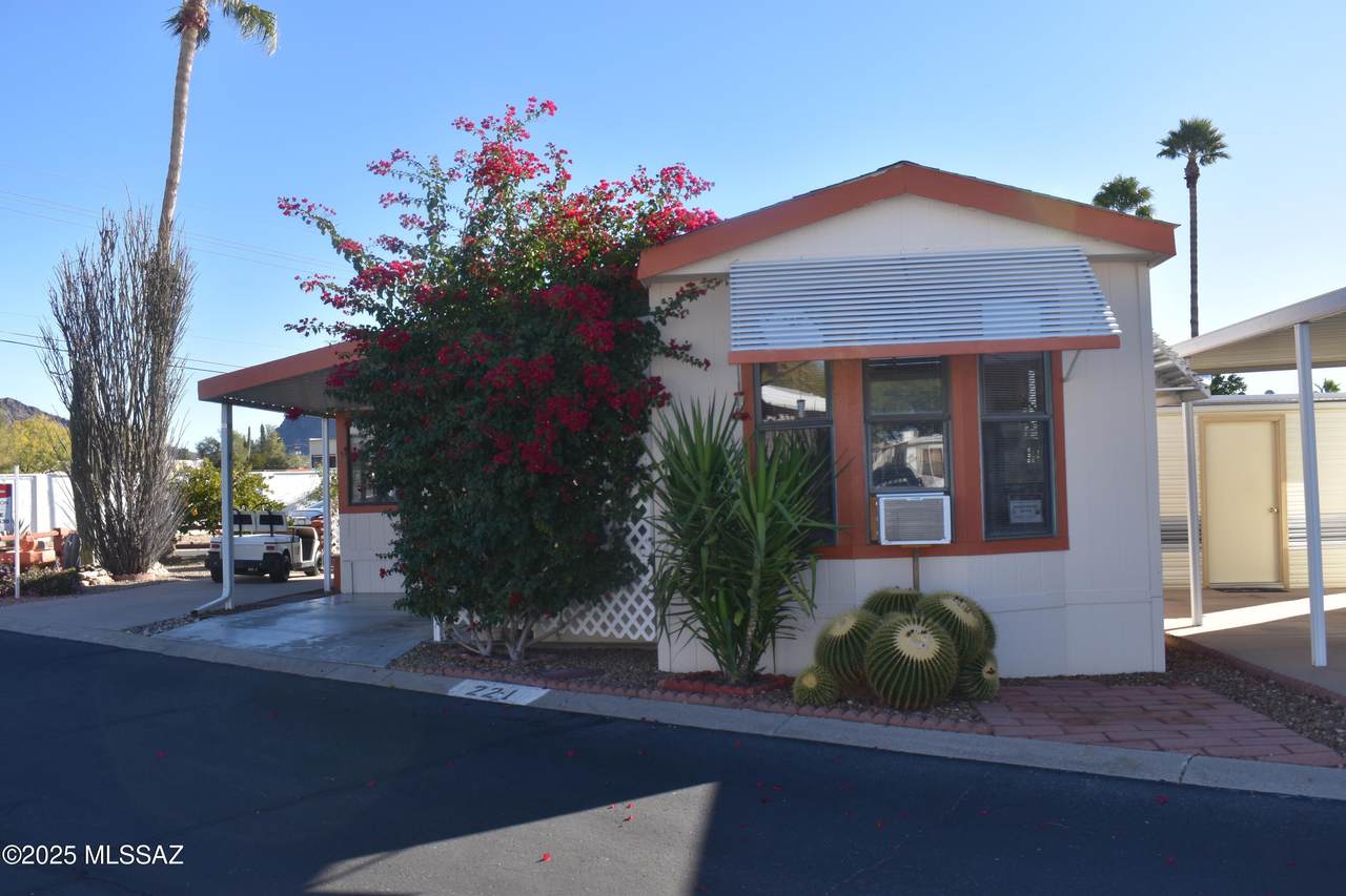 3100 Kinney Road - Photo 1