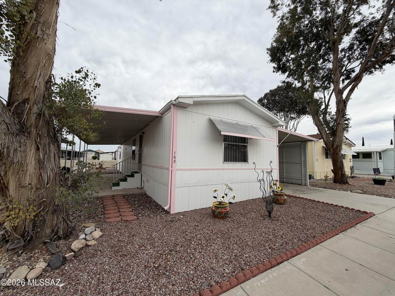 8401 Kolb Road - Photo 1
