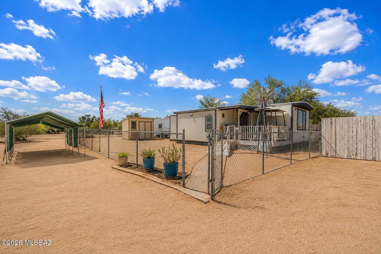 12110 Placita Gravilla - Photo 1