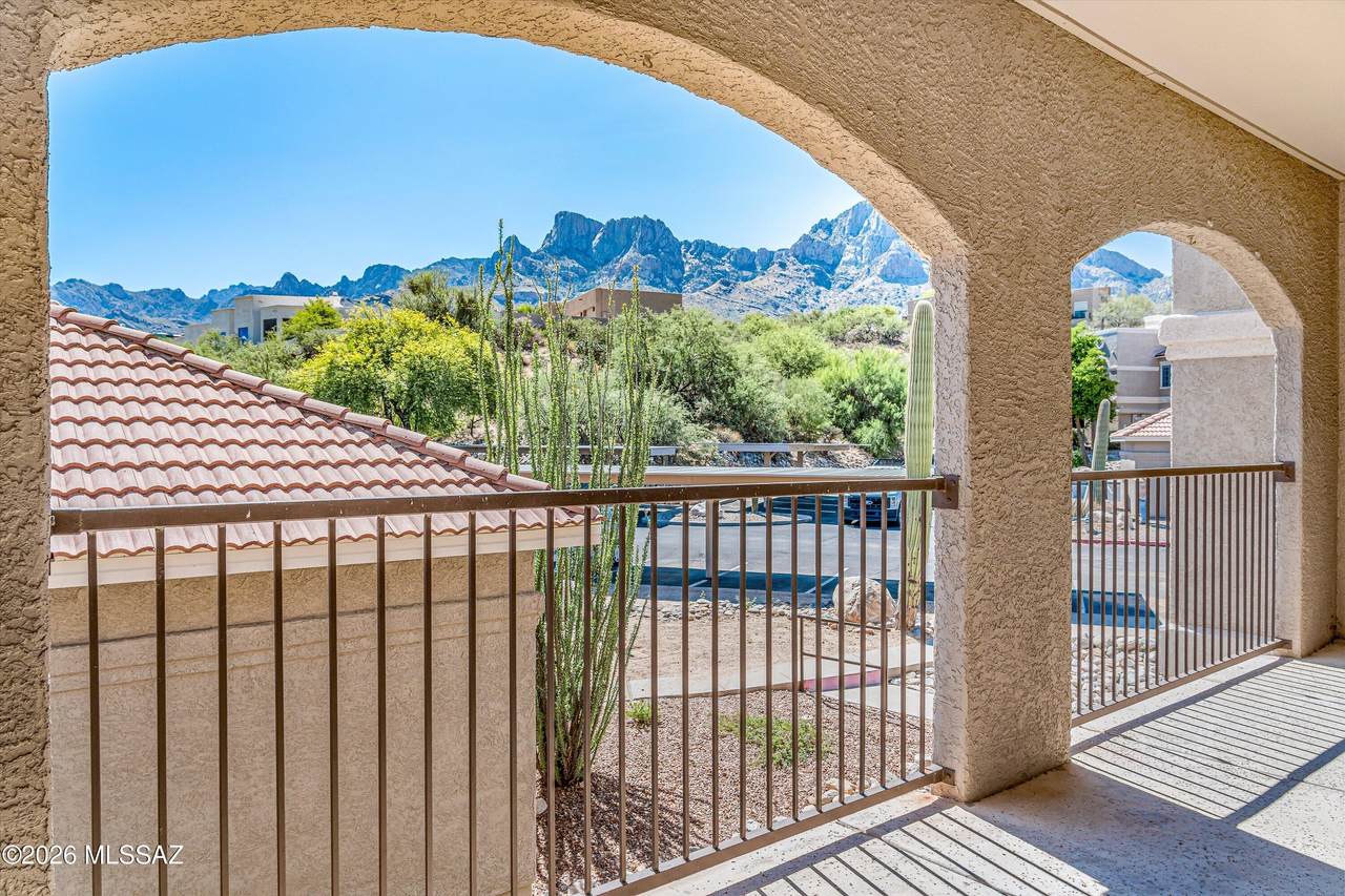 1500 Pusch Wilderness Drive - Photo 1
