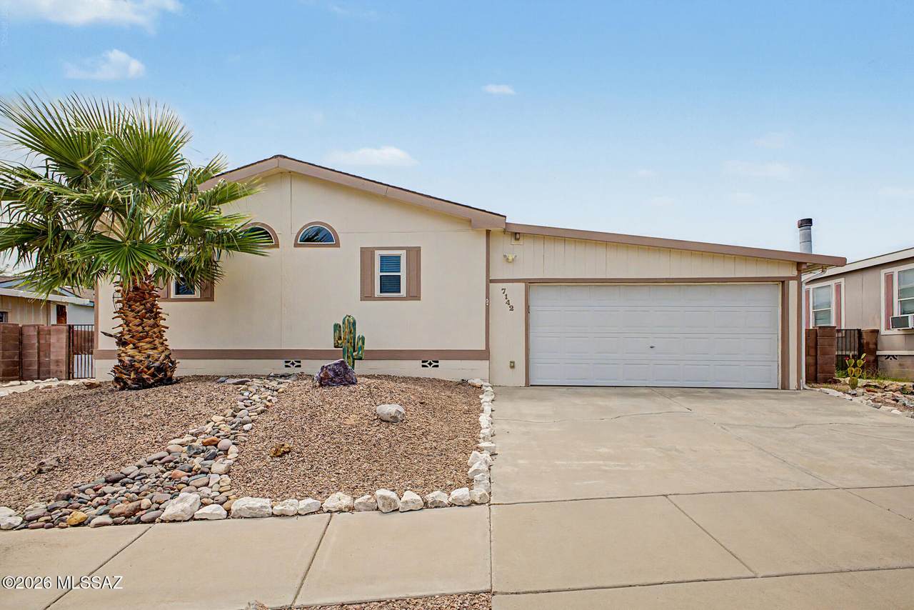 7142 Rincon Ridge Drive - Photo 1