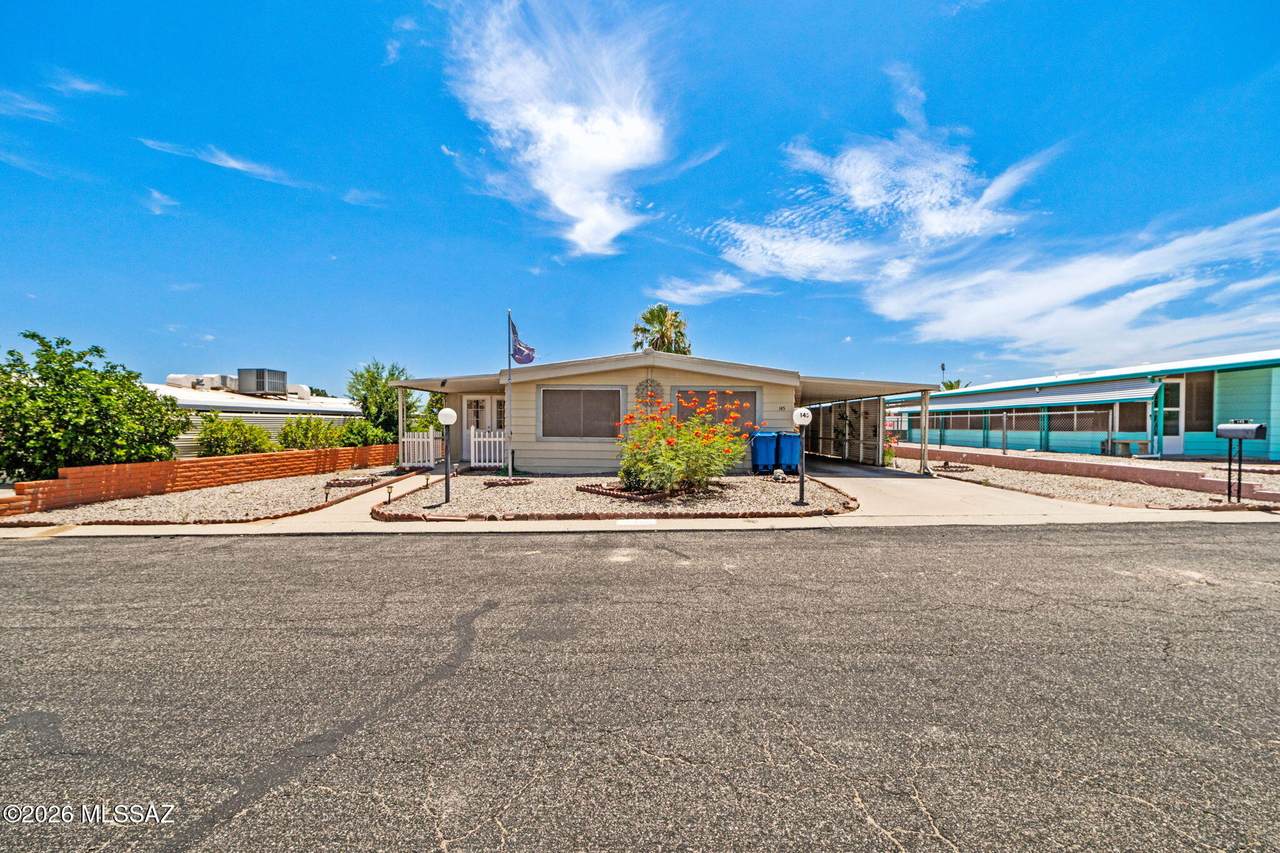 145 Mora Drive - Photo 1